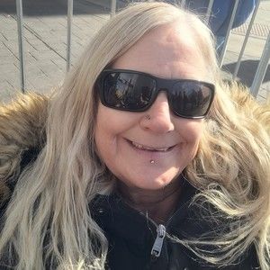 Meet your Posher, Kathy